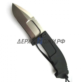 Нож RAO II Satin Extrema Ratio складной EX/130RAO IISAT
